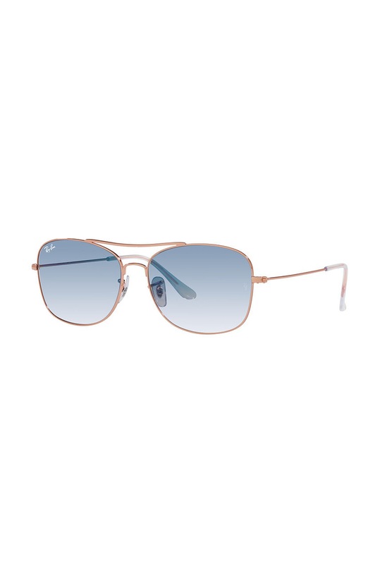 Ray-Ban napszemüveg 0RB3799 átmenetes kék 0RB3799