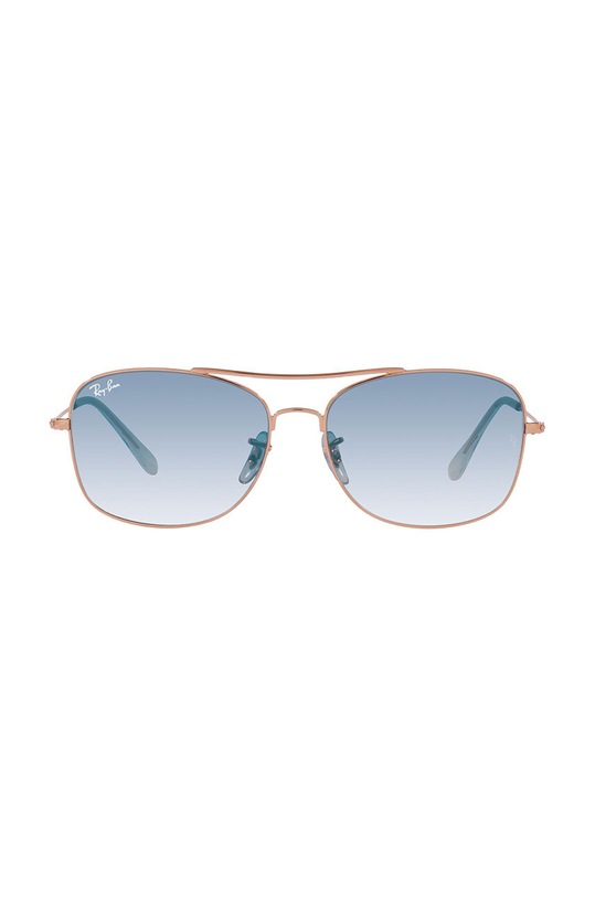 Ray-Ban napszemüveg 0RB3799 0RB3799 kék AA00