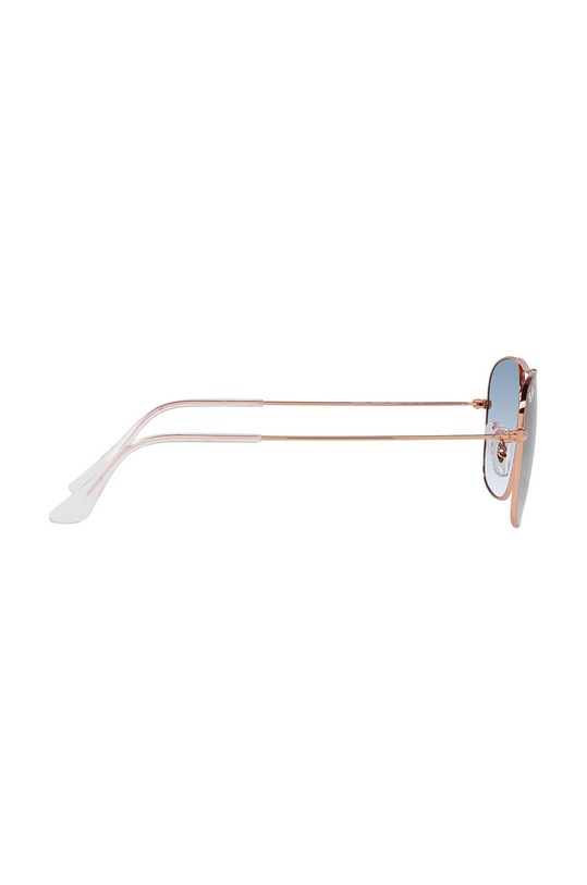 Ray-Ban napszemüveg 0RB3799 0RB3799 kék