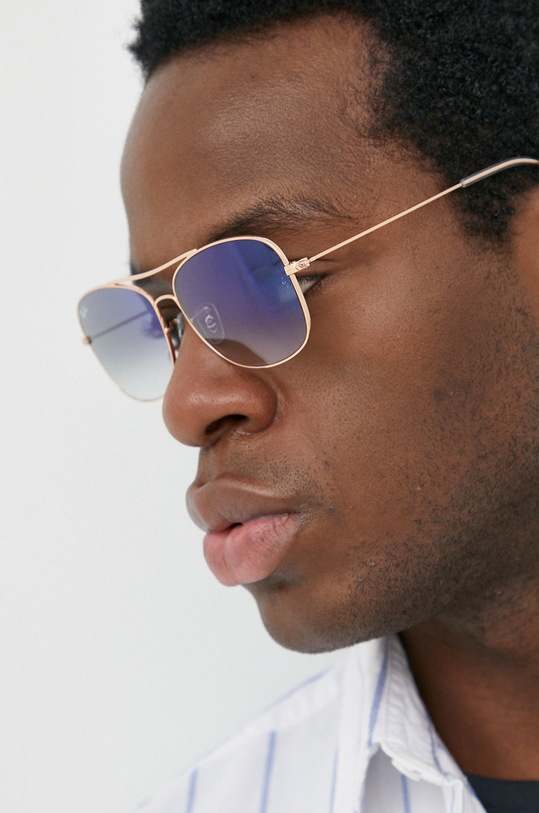 Ray-Ban napszemüveg 0RB3799 0RB3799