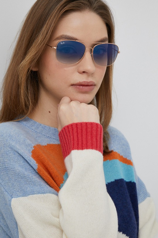 Ray-Ban napszemüveg 0RB3799 0RB3799