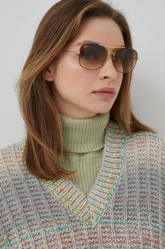 Ray-Ban sunglasses 0RB3799