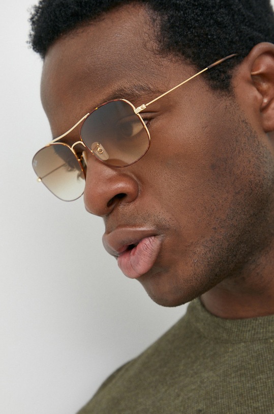 Ray-Ban sunglasses 0RB3799