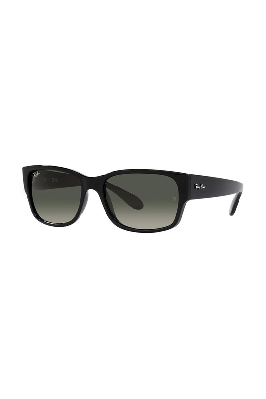 Ray-Ban ochelari de soare RB4388 nu negru 0RB4388