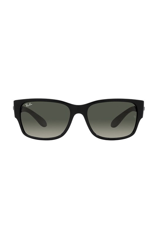 Slnečné okuliare Ray-Ban RB4388 0RB4388 čierna AA00