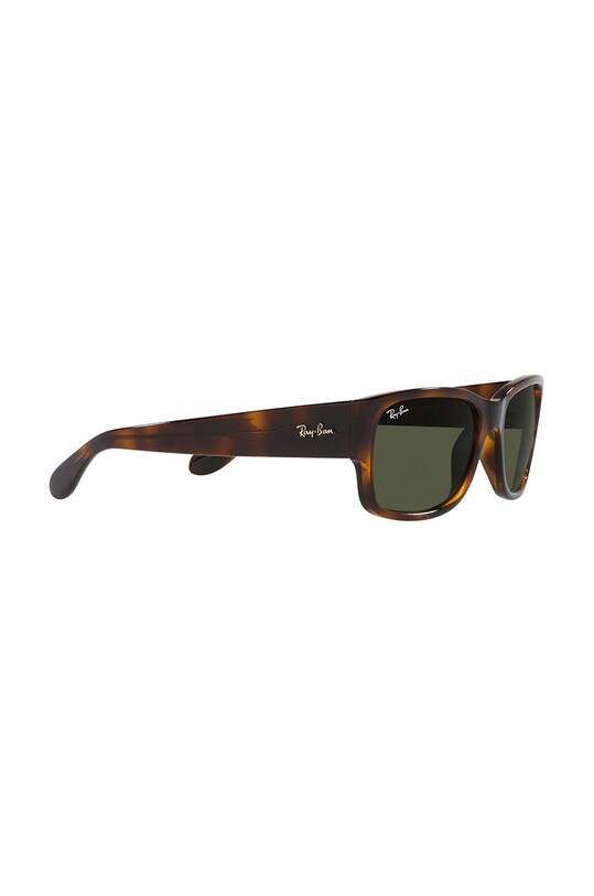Accesorii Ray-Ban ochelari de soare RB4388 0RB4388.710.31 maro