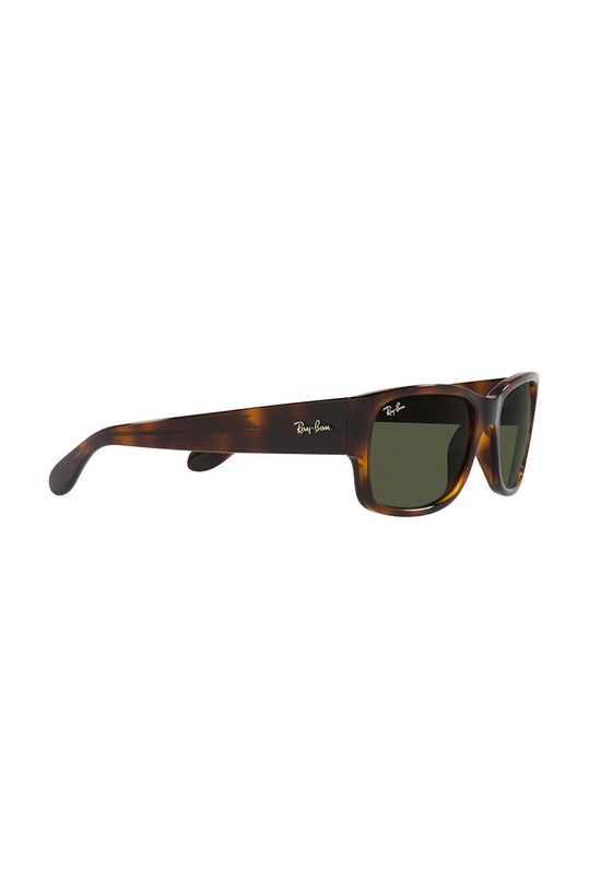 Accesorii Ray-Ban ochelari de soare RB4388 0RB4388.710.31 maro