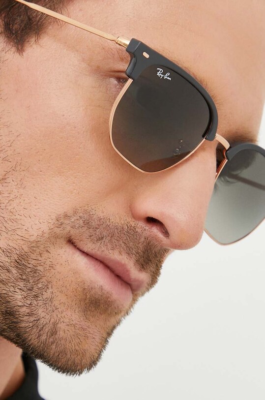 Ray-Ban napszemüveg 0RB4416 NEW CLUBMASTER 0RB4416