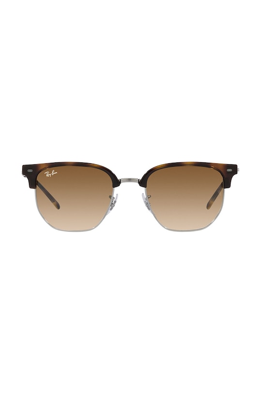 Ray-Ban ochelari de soare 0RB4416.710.51 maro AA00