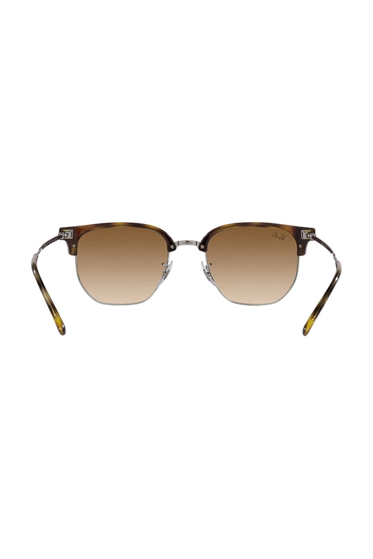 Ray-Ban okulary przeciwsłoneczne NEW CLUBMASTER 0RB4416.710.51