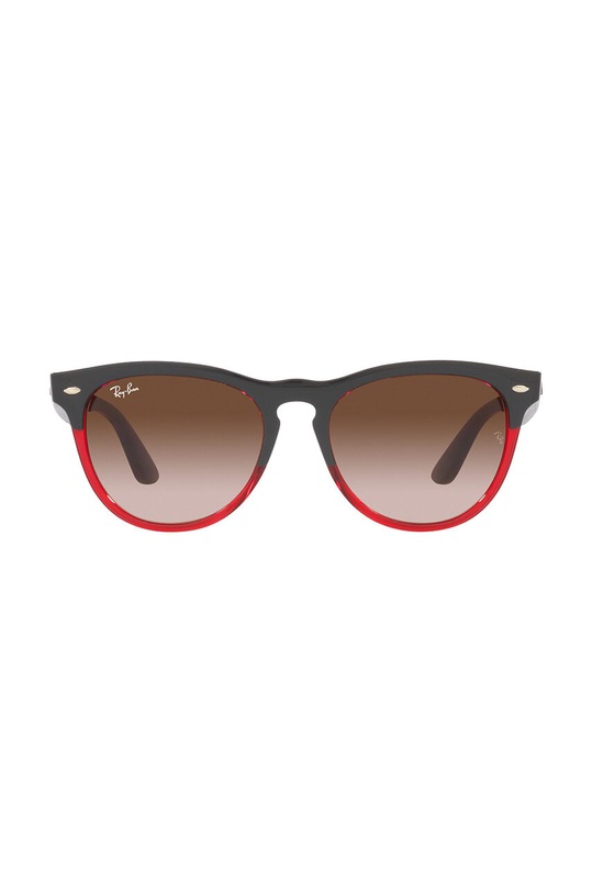 Сонцезахисні окуляри Ray-Ban 0RB447 0RB4471 рожевий AA00