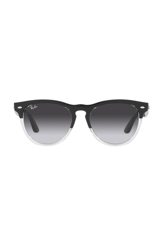 Kiegészítők Ray-Ban napszemüveg 0RB447 IRIS 0RB4471 fekete