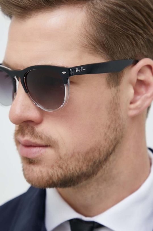 Сонцезахисні окуляри Ray-Ban 0RB447 0RB4471