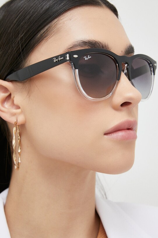 Слънчеви очила Ray-Ban 0RB447 IRIS 0RB4471