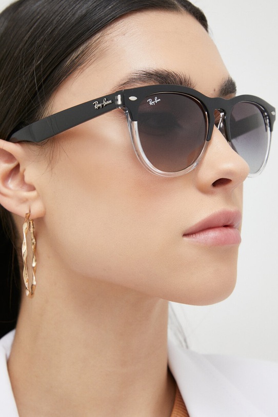 Ray-Ban napszemüveg 0RB447 IRIS 0RB4471