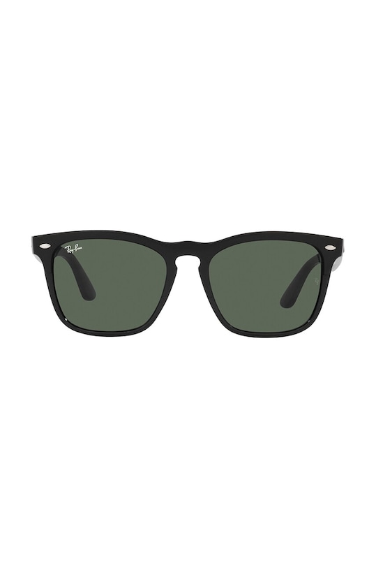 Ray-Ban napszemüveg STEVE 0RB4487.662971 fekete AA00