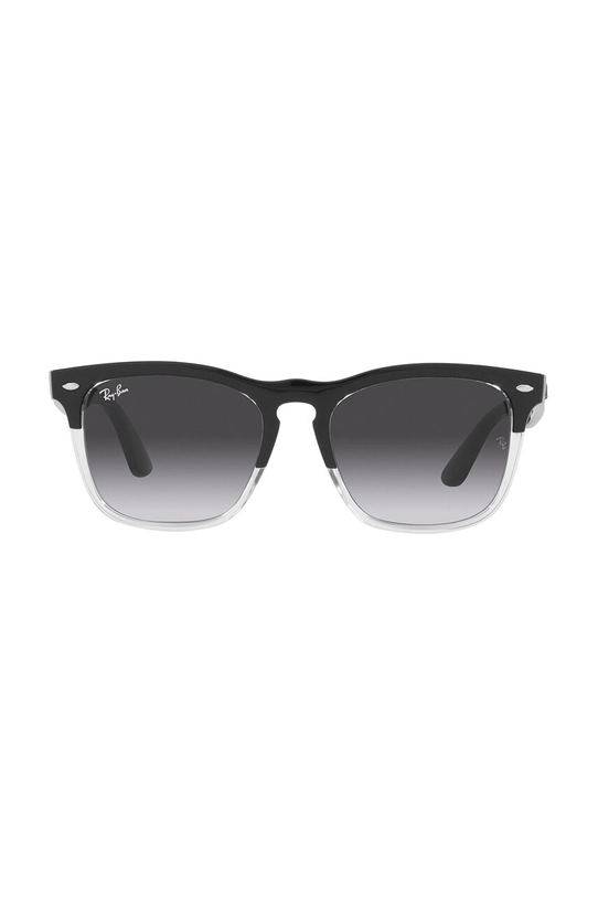 Аксесуари Сонцезахисні окуляри Ray-Ban 0RB4487 0RB4487 чорний