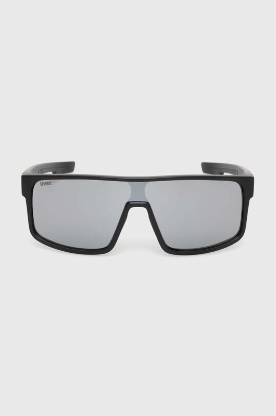 Γυαλιά ηλίου Uvex LGL 51 53.3.025 μαύρο SS24