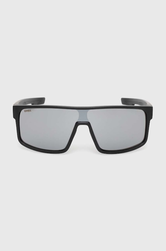 Uvex ochelari de soare LGL 51 53.3.025 negru SS24