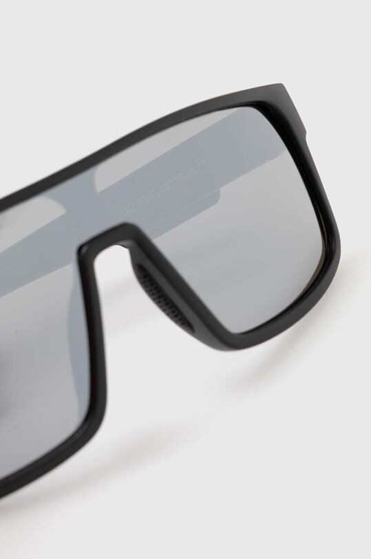 Akcesoria Uvex okulary przeciwsłoneczne LGL 51 53.3.025 czarny