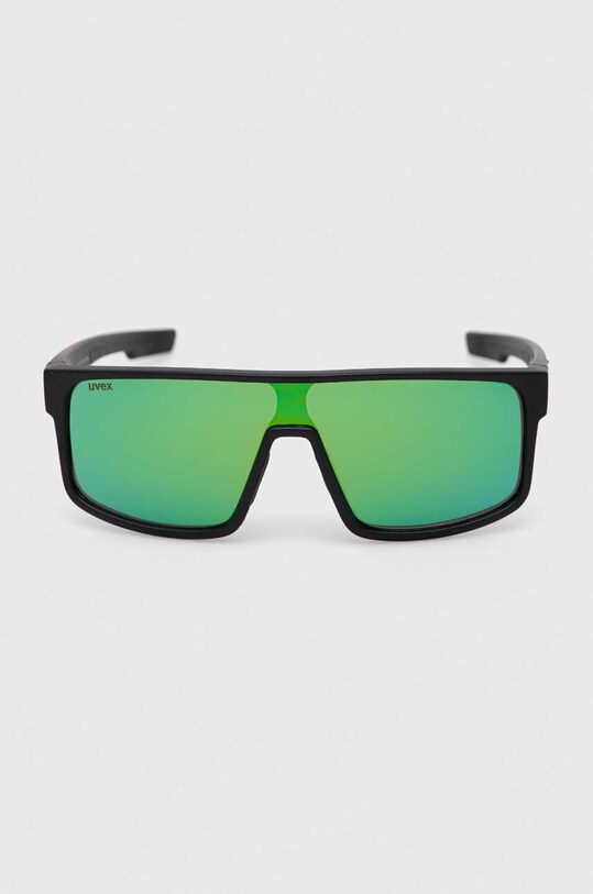 Uvex ochelari de soare 53.3.025 negru SS24