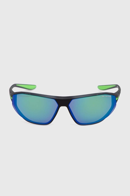 Nike okulary przeciwsłoneczne DQ0993 zielony AA00