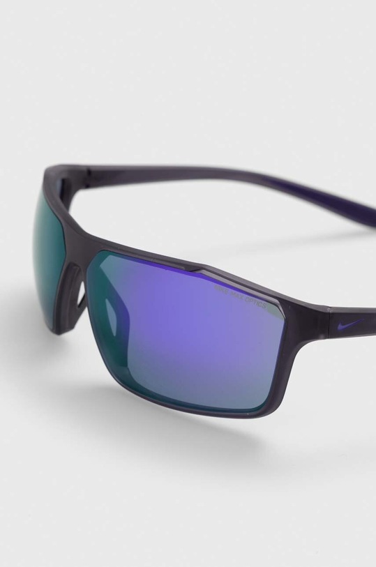 Accesorii Nike ochelari de soare CW4672 bleumarin