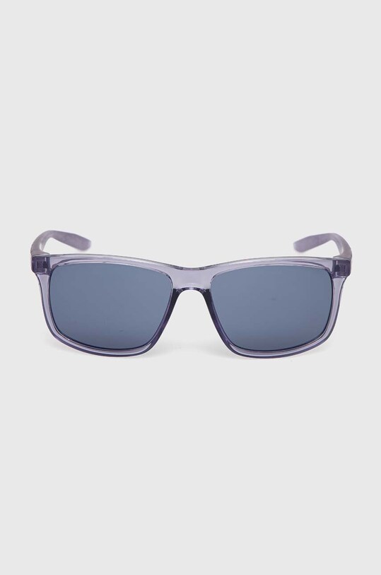 Nike okulary przeciwsłoneczne DJ9918 fioletowy AA00