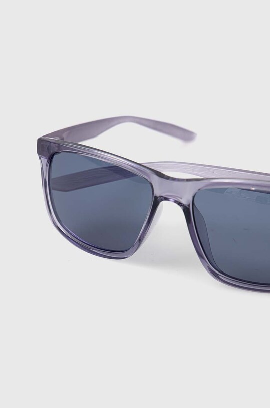 Akcesoria Nike okulary przeciwsłoneczne DJ9918 fioletowy