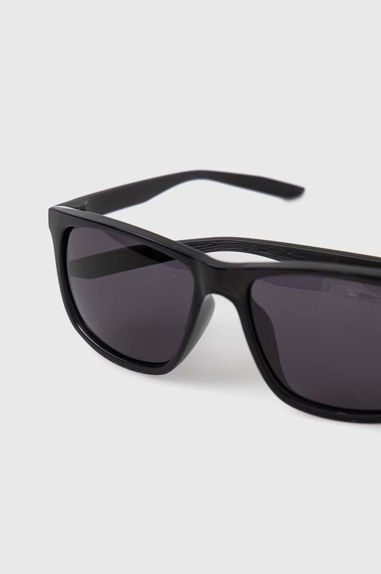 Akcesoria Nike okulary przeciwsłoneczne DJ9918 czarny