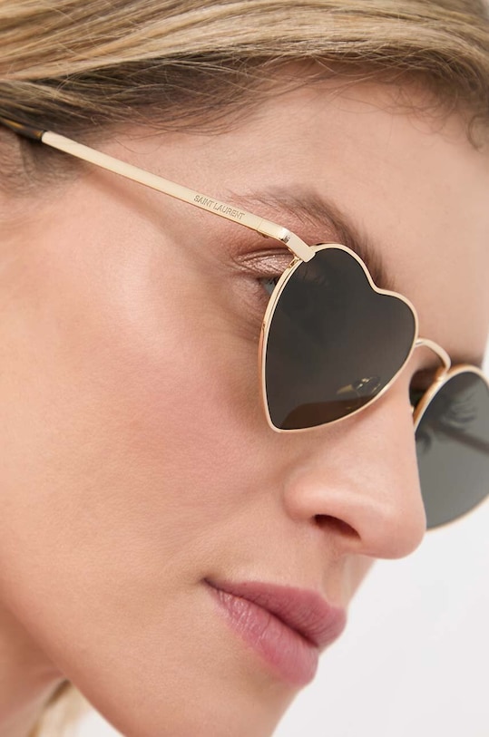 Sluneční brýle Saint Laurent SL.301.LOULOU