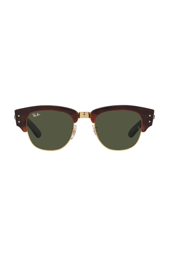 Ray-Ban sunglasses solid brown 0RB0316S