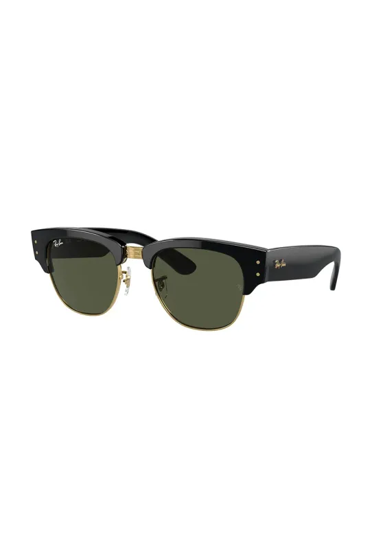 Слънчеви очила Ray-Ban едноцветни черен 0RB0316S