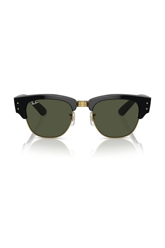 Ray-Ban ochelari de soare 0RB0316S negru AA00