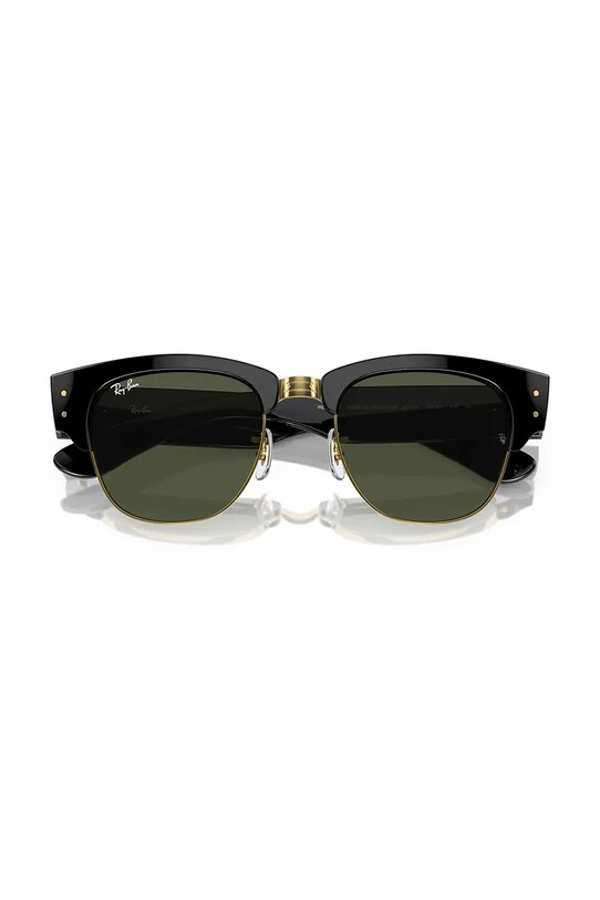 Ray-Ban ochelari de soare 0RB0316S negru