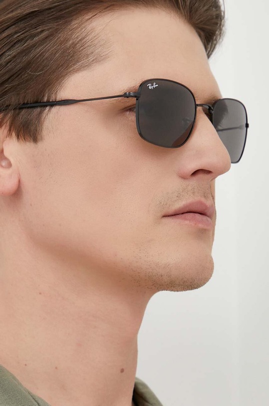 Sluneční brýle Ray-Ban 0RB3706.002.B1