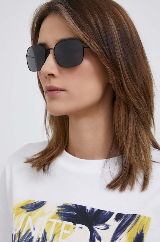 Doplňky Sluneční brýle Ray-Ban 0RB3706.002.B1 černá