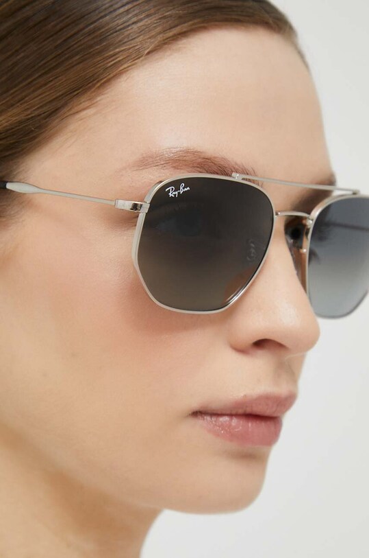 Ray-Ban ochelari de soare 0RB3707