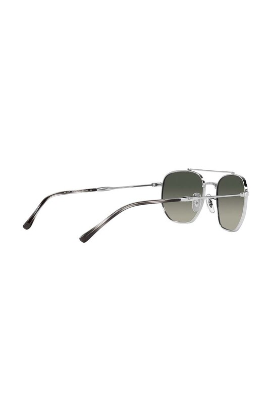 Ray-Ban ochelari de soare 0RB3707 gri