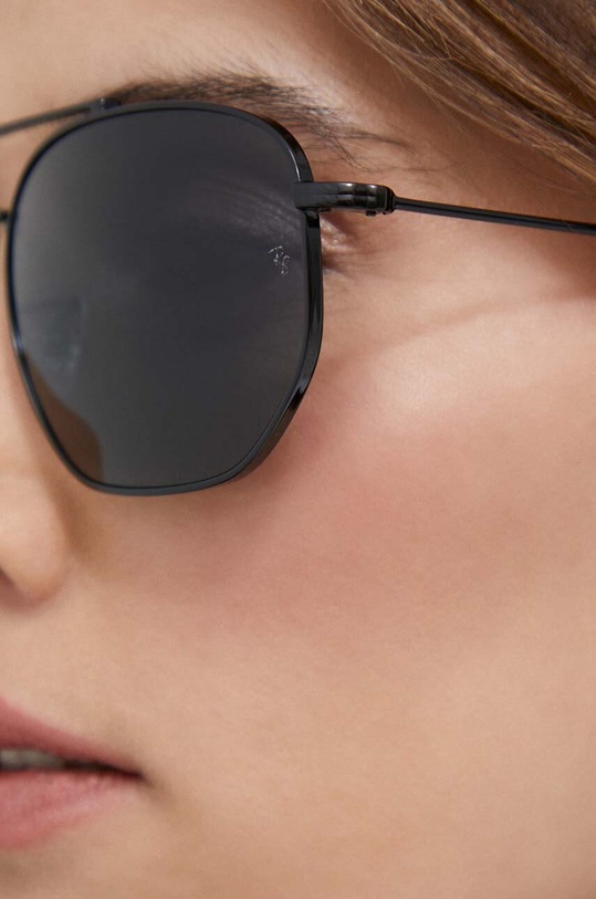Сонцезахисні окуляри Ray-Ban 0RB3707
