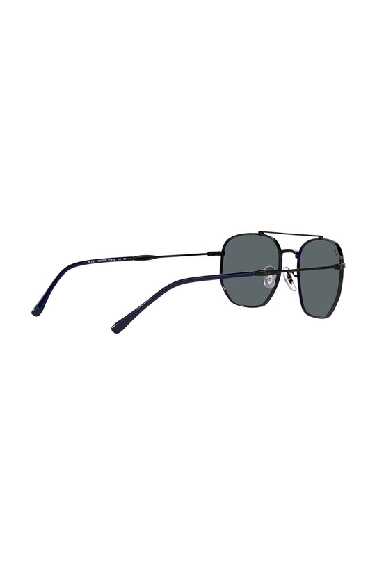 Γυαλιά ηλίου Ray-Ban μαύρο 0RB3707