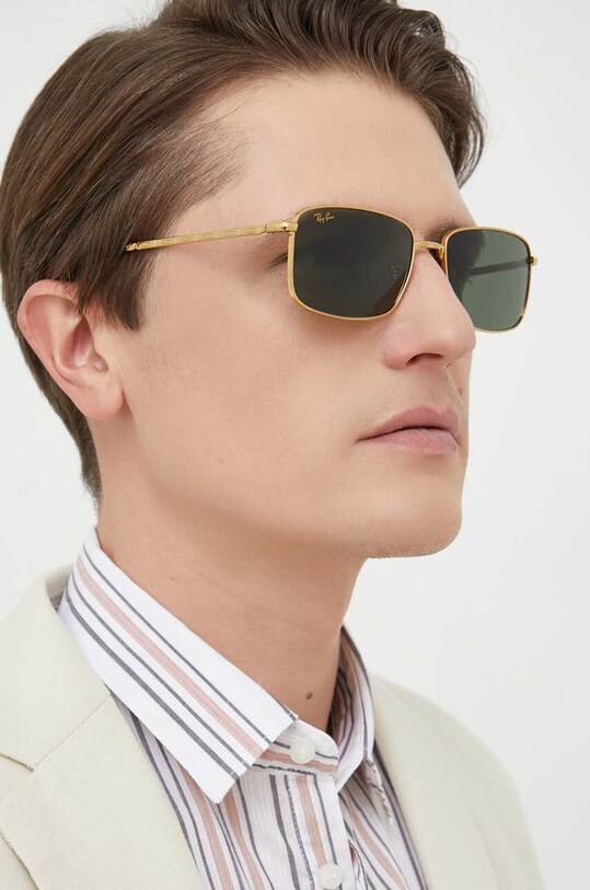 Ray-Ban okulary przeciwsłoneczne 0RB3717