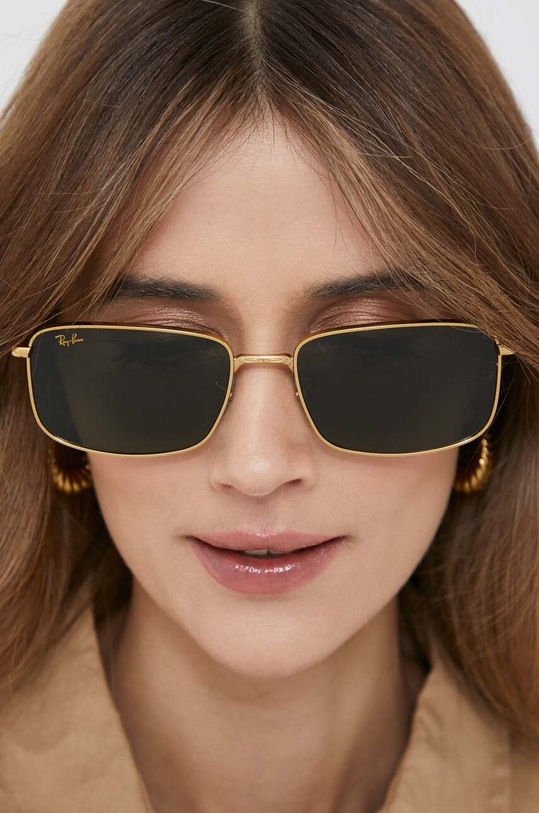 Ray-Ban okulary przeciwsłoneczne 0RB3717