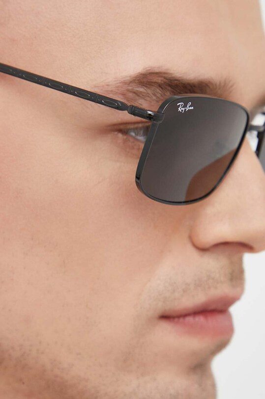 Ray-Ban ochelari de soare 0RB3717