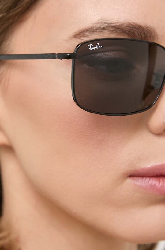 Ray-Ban ochelari de soare 0RB3717