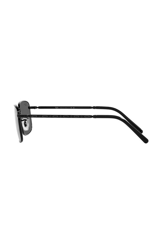 Ray-Ban ochelari de soare negru 0RB3717