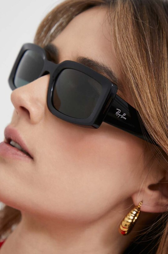 Sunčane naočale Ray-Ban 0RB4395.667771