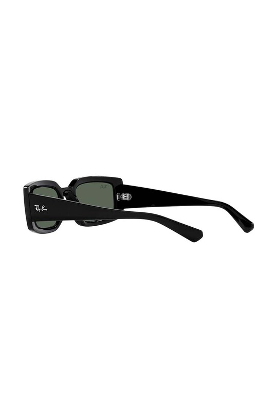 Sunčane naočale Ray-Ban 0RB4395.667771 crna