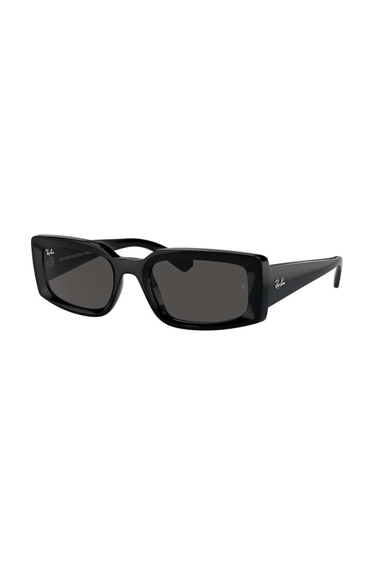 Akcesoria Ray-Ban okulary przeciwsłoneczne KILIANE 0RB4395 czarny