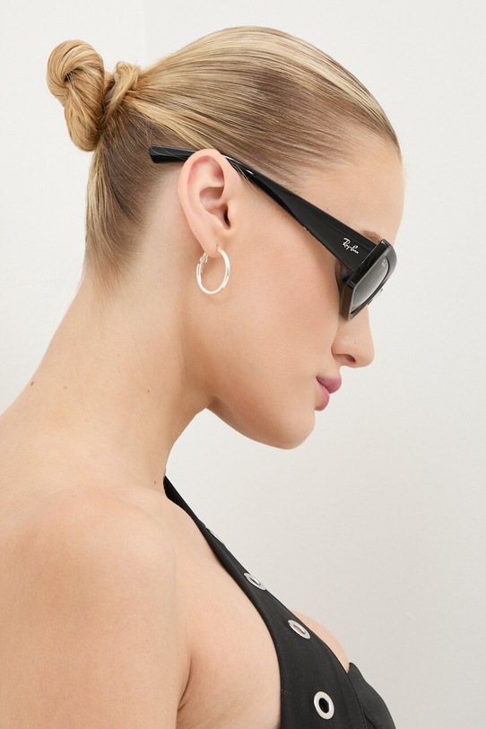 Ray-Ban okulary przeciwsłoneczne KILIANE 0RB4395